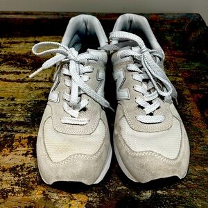 New Balance 574 Classic Runner